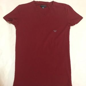 Emporio Armani Underwear shirt
